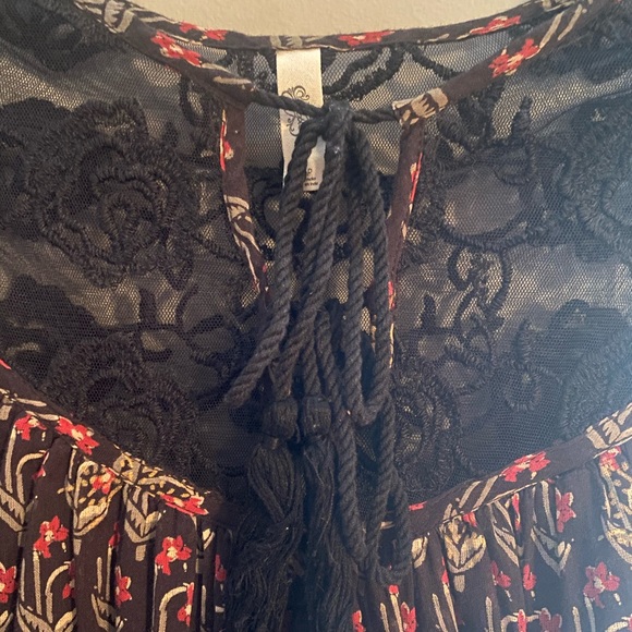 Free People tunic - Picture 5 of 6